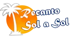 Pousada Recanto Sol a Sol Logo